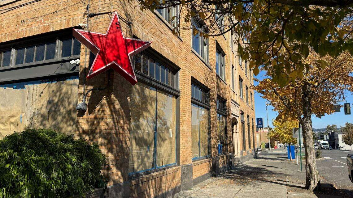 Red Star Taco Bar closing soon. Here’s the plan for the downtown Bellingham space