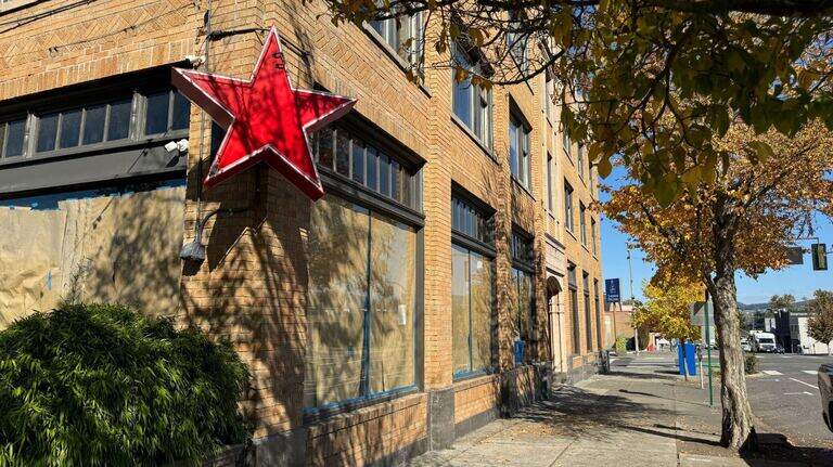 Red Star Taco Bar closing soon. Here’s the plan for the downtown Bellingham space