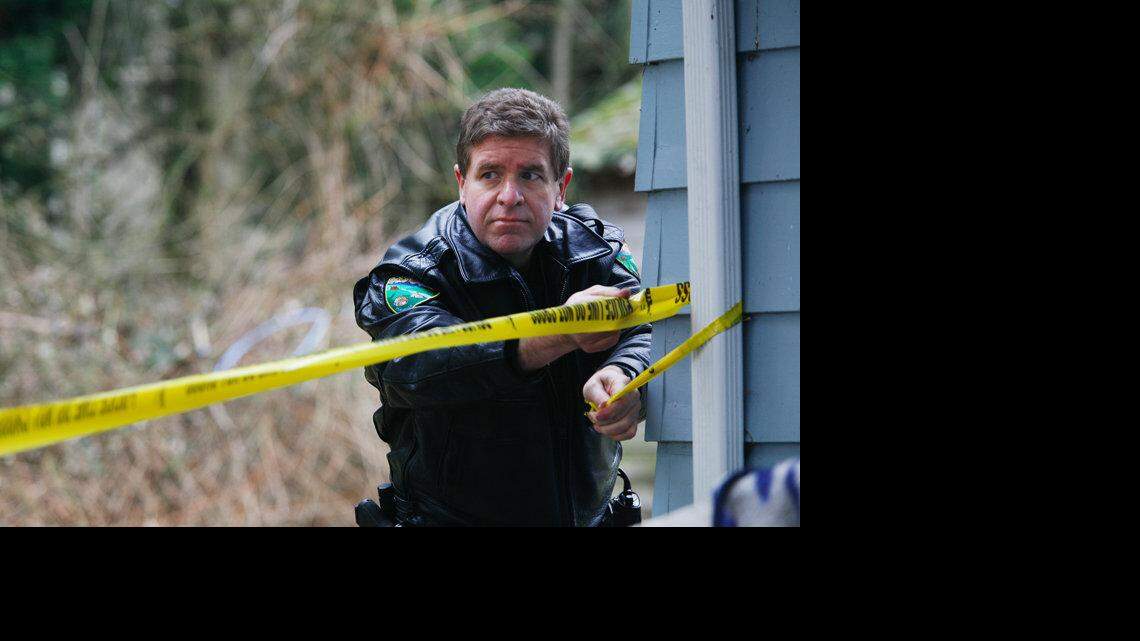 DOMESTIC VIOLENCE IN WHATCOM COUNTY