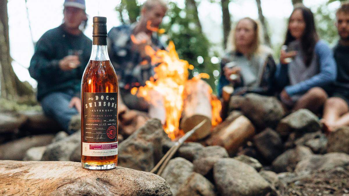A Whatcom County whiskey distillery is making national headlines and releasing new whiskeys and tequila across the country and internationally.