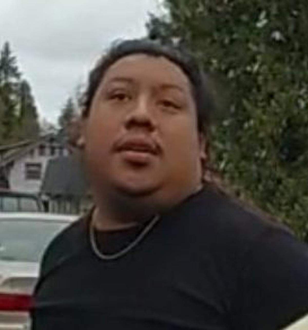 Bellingham police have released a photo of 28-year-old Julio Ortiz-Ortiz of Bellingham. Ortiz-Ortiz is accused of being a serial rapist targeting incapacitated and homeless men over the past several years.