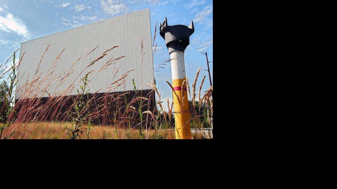 Memories to go: New book chronicles early drive-in theaters, restaurants of Whatcom County