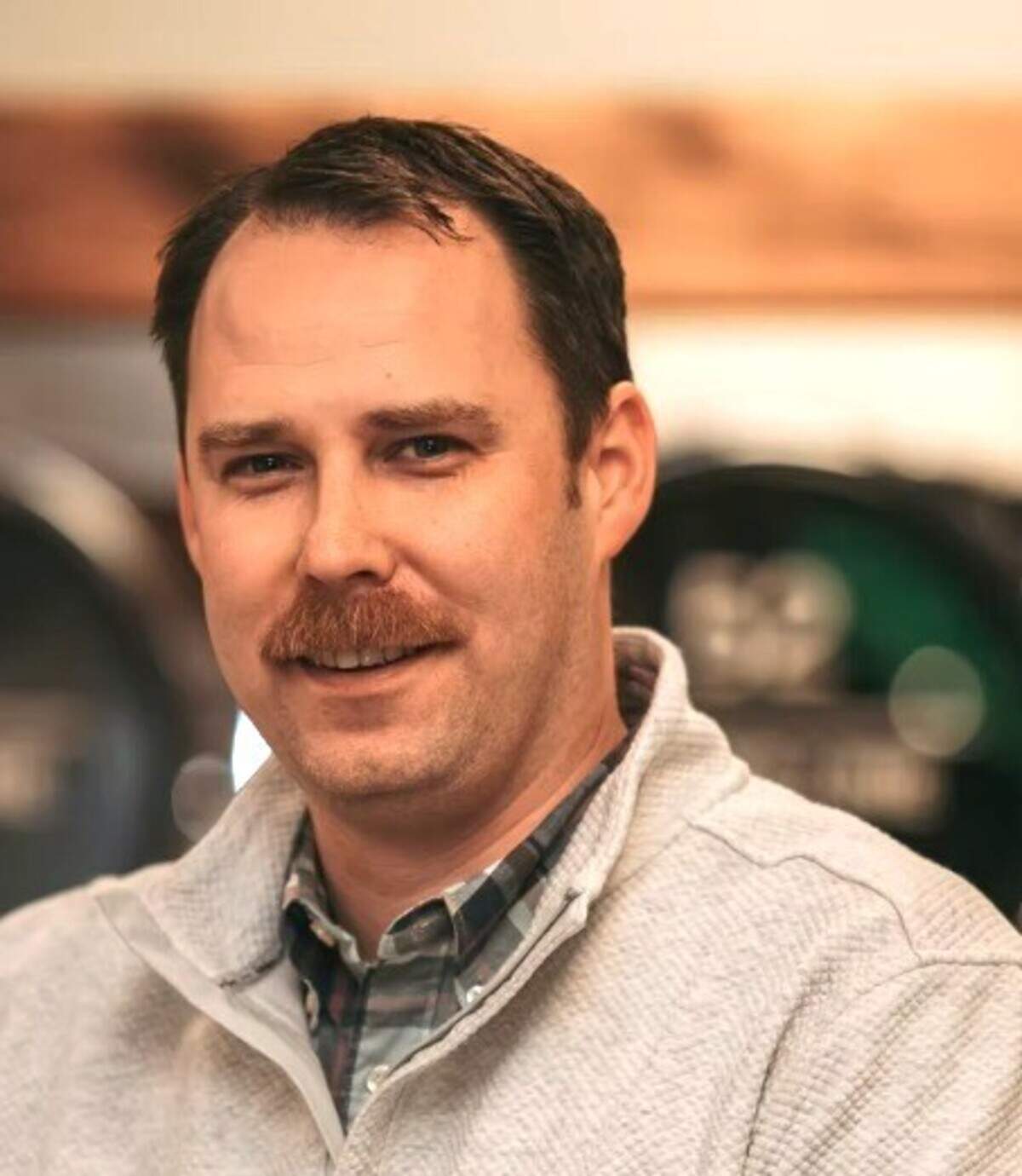 Whatcom County Sheriff’s Office Det. Justin Pike of Ferndale.