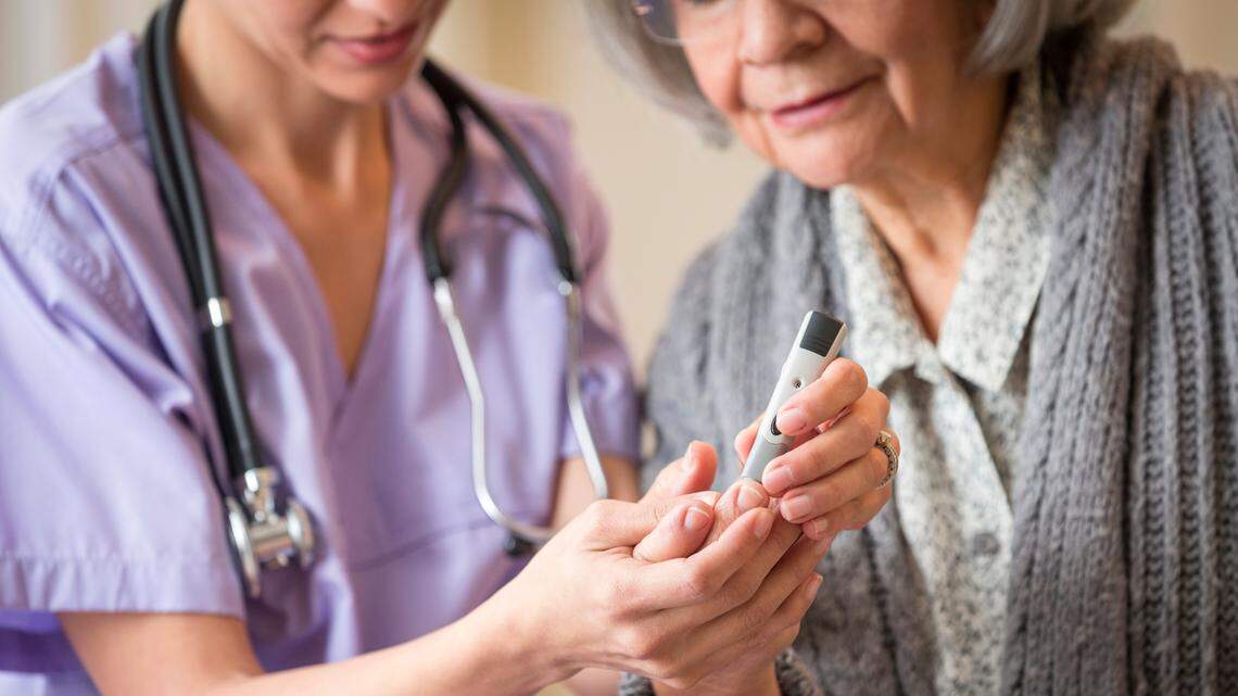 Diabetes will cost Washington state more than $13 billion in 2030