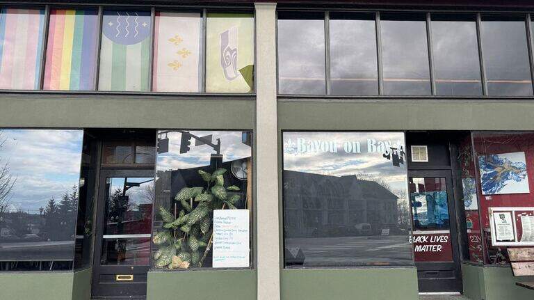 Downtown Bellingham restaurant makes a comeback after closing back in March