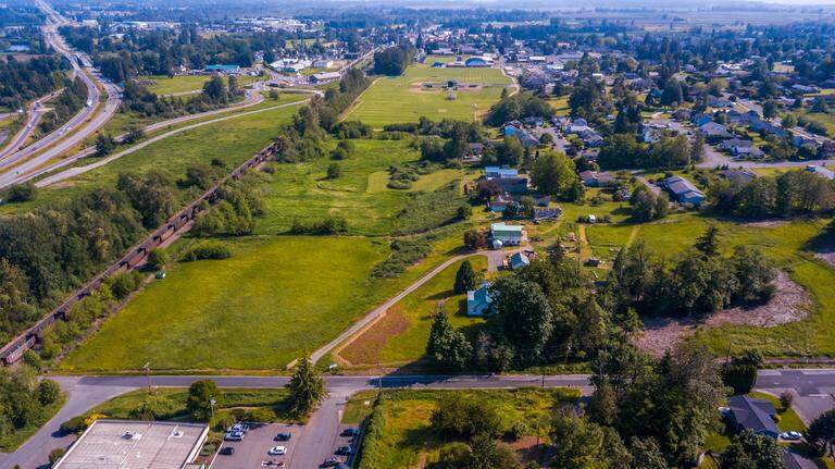 New funding brings 46-home Ferndale affordable housing project closer to reality