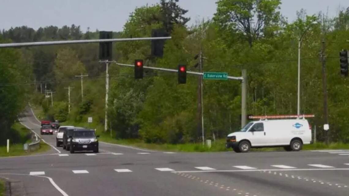 Traffic Report: James Street closure; I-5 revisions; North Cascades Highway
