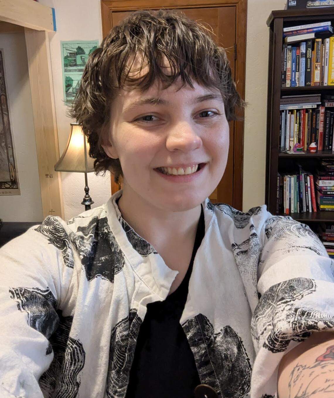 Profile Image of Kali Herbst Minino