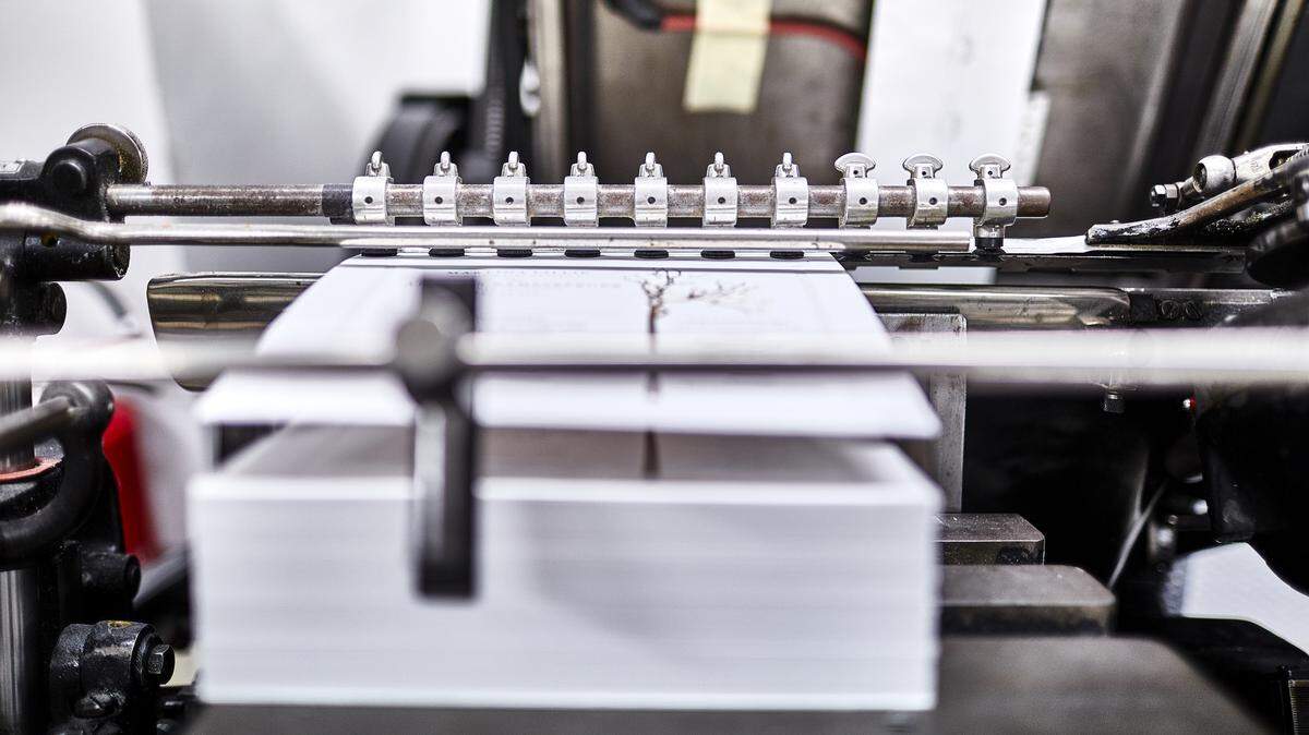 “We are excited to enter the print industry — particularly as it aligns so well with our strategic plan to grow our businesses and expand our services and impact,” said Northwest Center President & CEO Gene Boes.