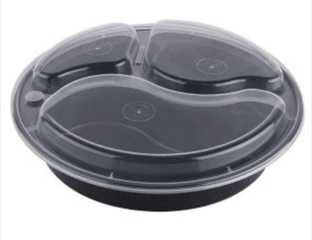 Clamshell-style food containers are no longer be accepted for recycling through Whatcom County’s waste hauler, Sanitary Service Co.