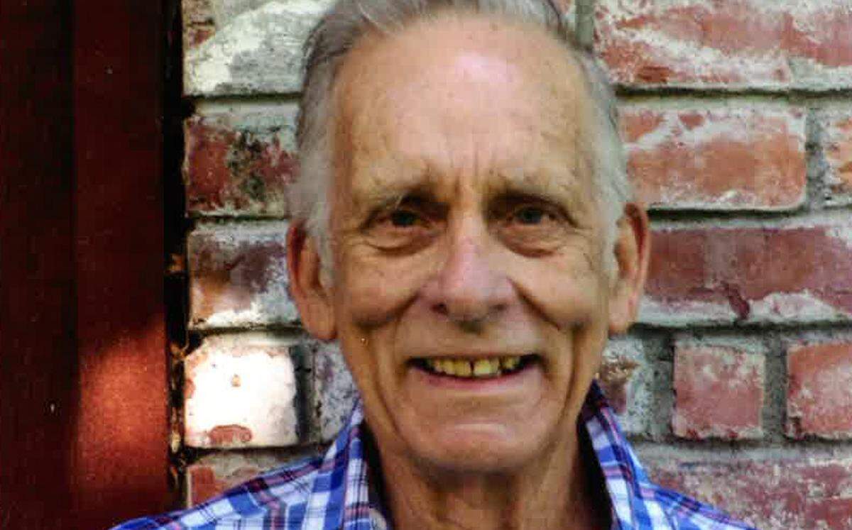 Fred Rinard is one of four candidates in the Tuesday, Aug. 3, primary election for the Whatcom County Council’s District 3 seat in the eastern foothills. The top two candidates will move on to the Nov. 2 general election.