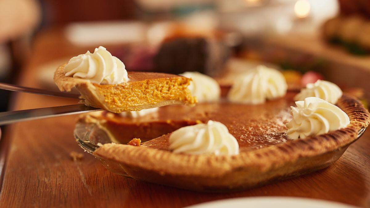 We’re looking for the best pumpkin pie in Bellingham or Whatcom County, Washington. Vote for your favorite restaurant in our contest.