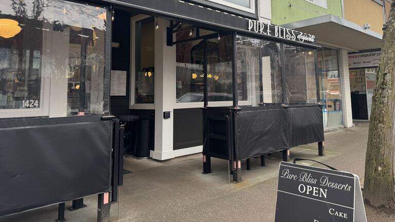 Whatcom Roundup: New taproom now pouring; Wingstop opens; downtown shop expands