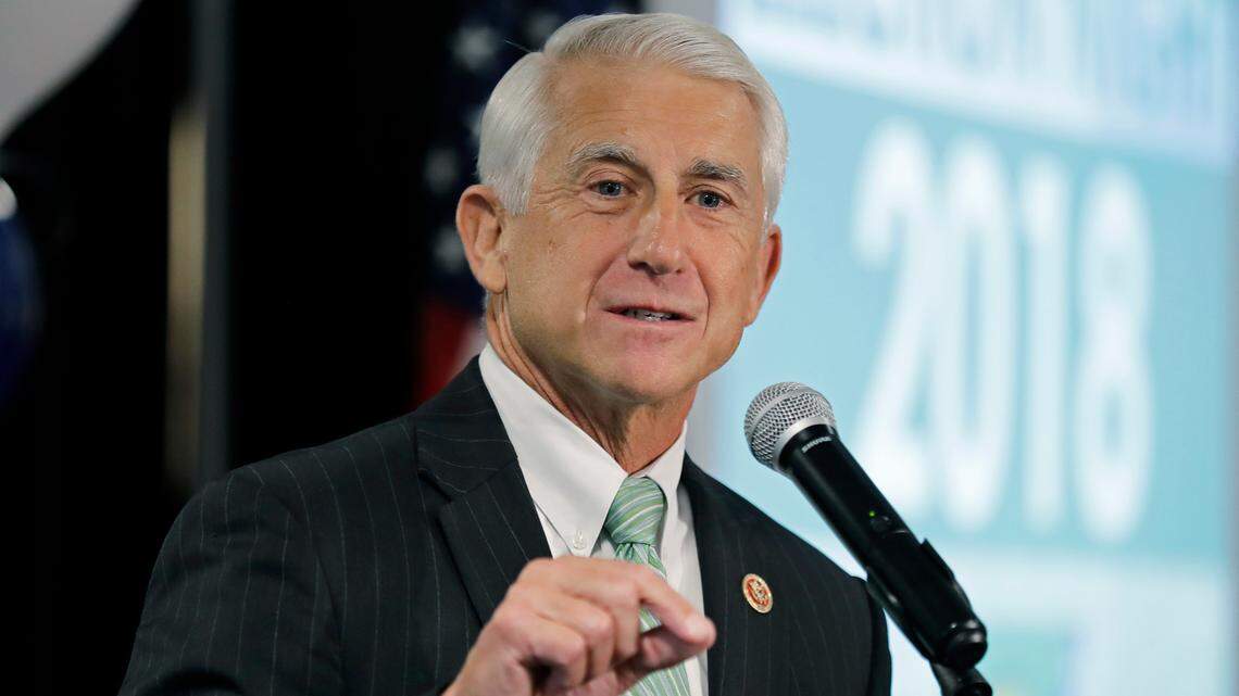 Dave Reichert has announced that he is running as a Republican for Washington state governor.