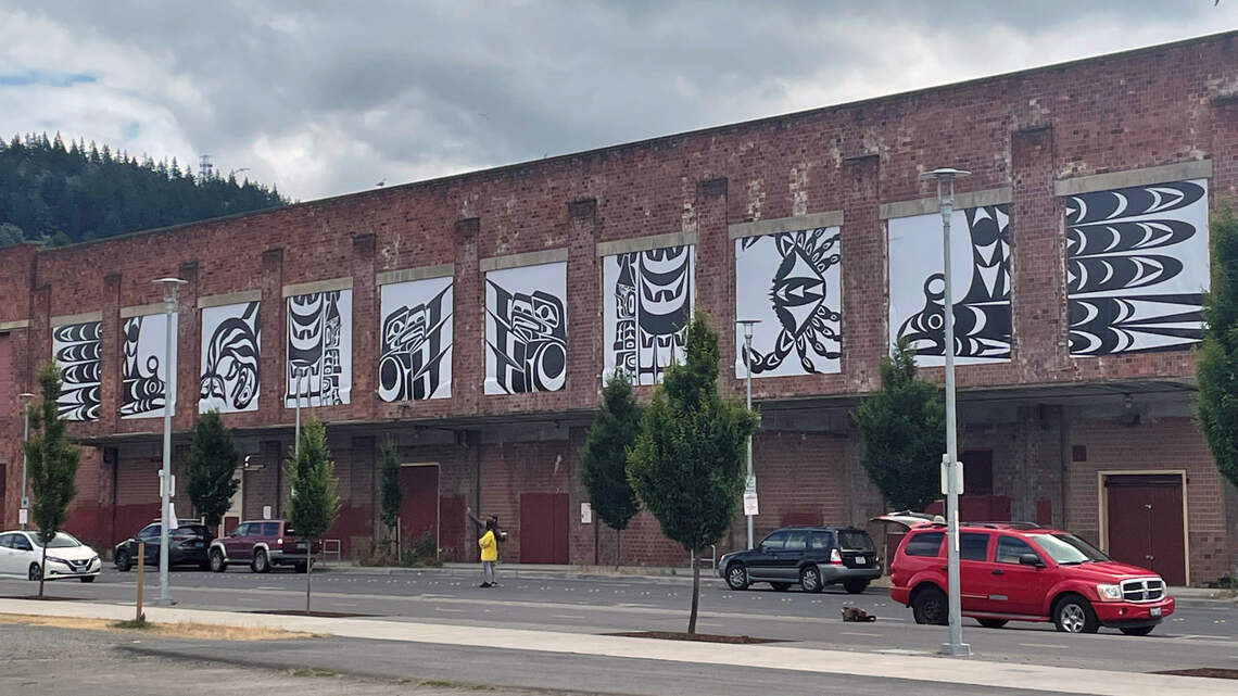 Port selects plan and set to begin negotiations to remodel Bellingham waterfront building