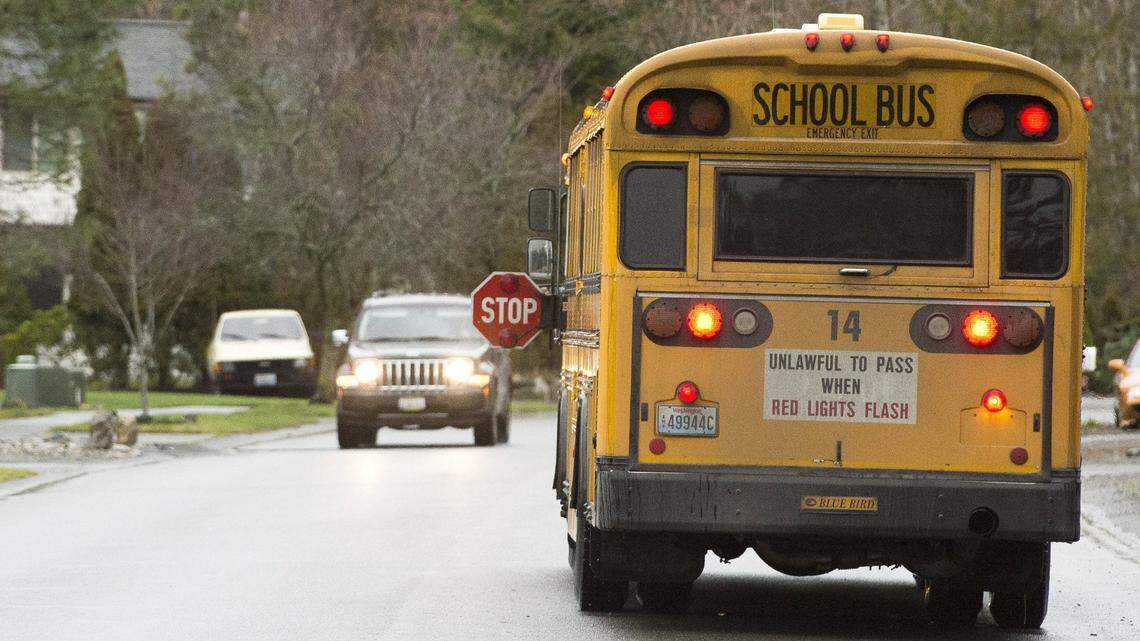 Two more Whatcom County school districts announce plans to begin returning to class