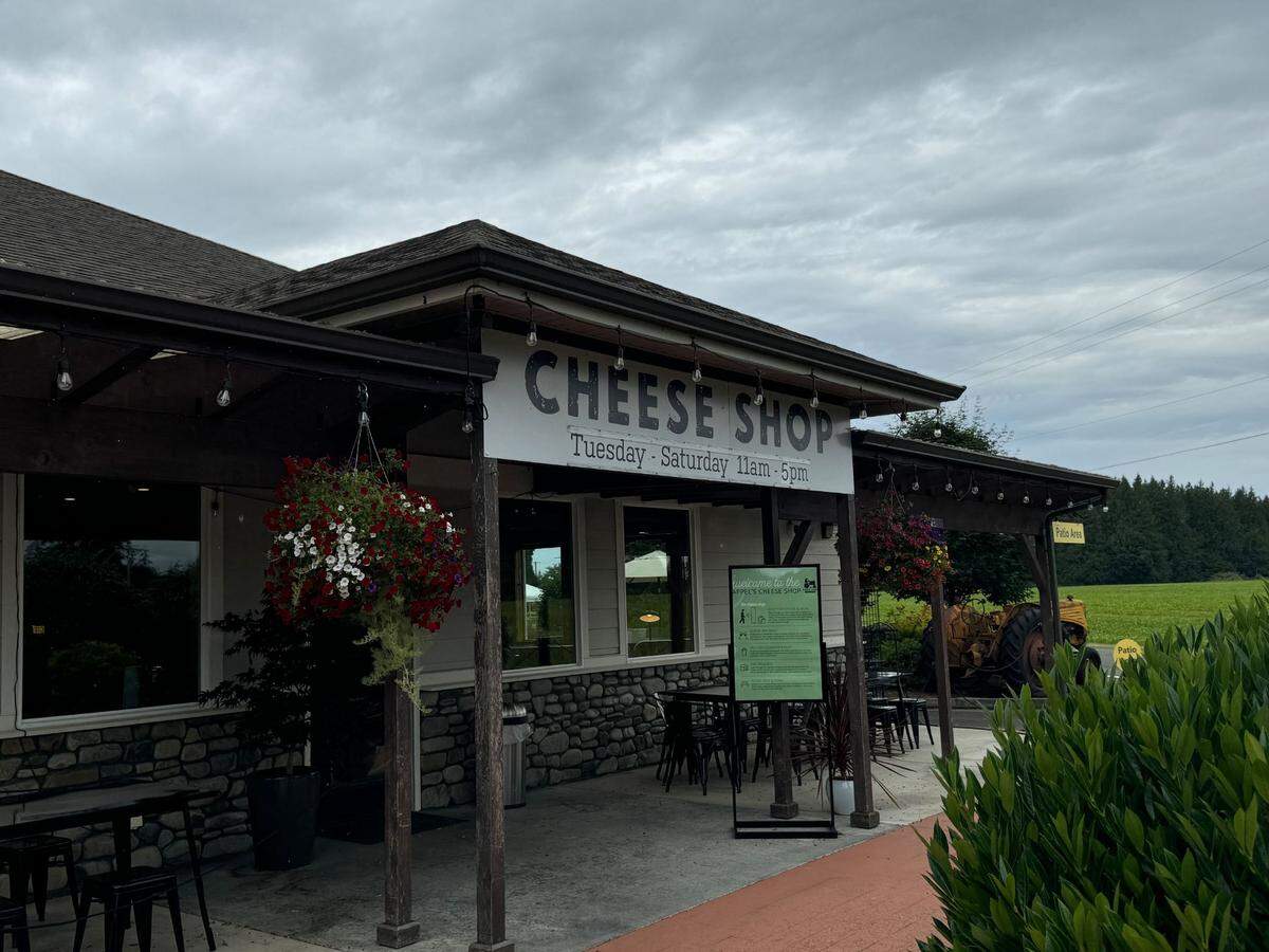 Appel Farms on Wednesday, June 26, 2024 at 6605 Northwest Dr. in Ferndale, Wash.