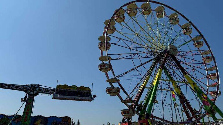 NW WA Fair guide: Parking, new security policy, tickets, free activities