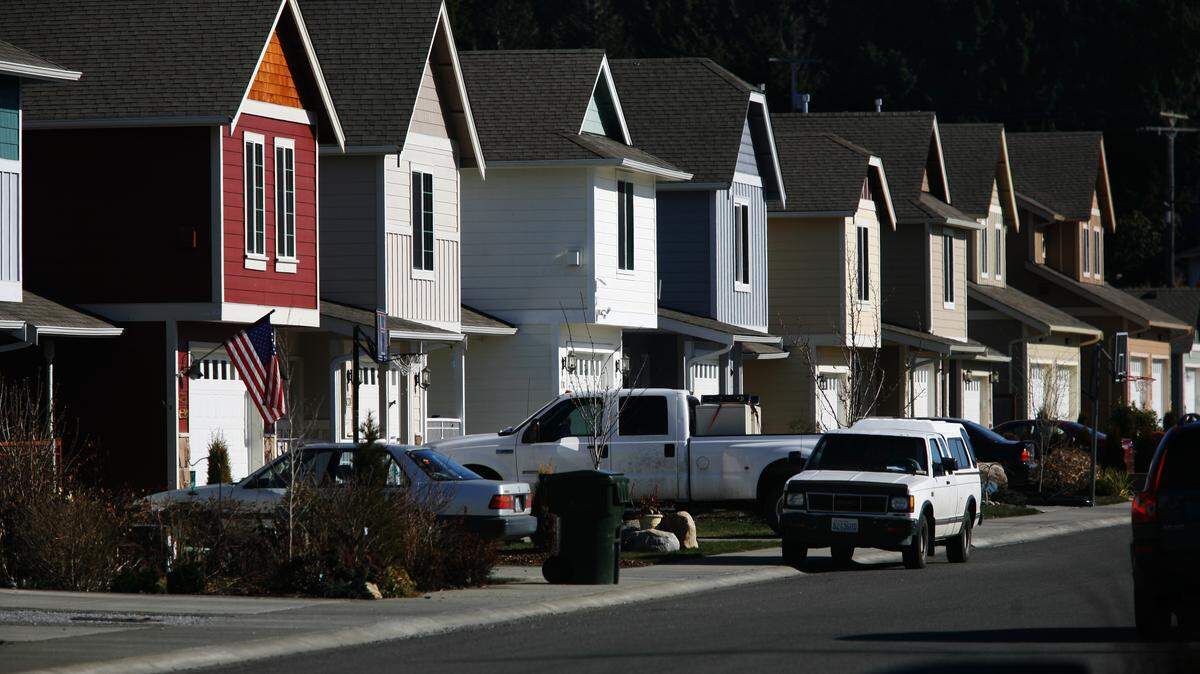 Bellingham may expand the number and size of so-called "mother-in-law units" allowed citywide under a measure being discussed Monday. It's part of an effort to add housing without adding sprawl, in the face of rising home prices and rents.