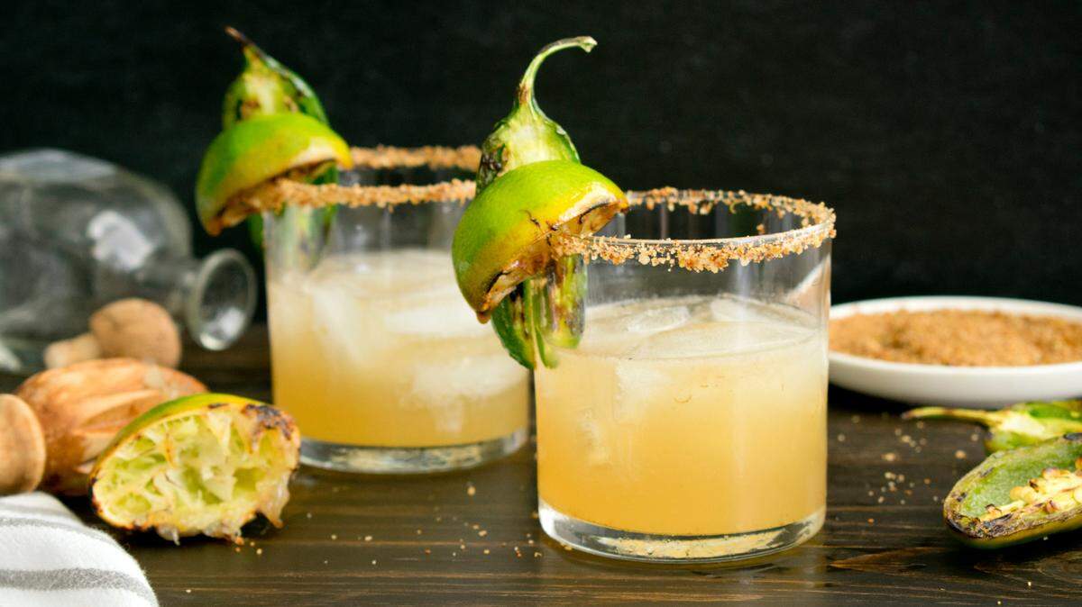 Poll finds the best tequila margarita in Bellingham at JUXT Taphouse, a restaurant and bar in Whatcom County in downtown Bellingham.