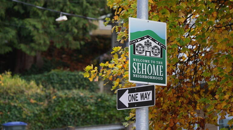 Bellingham's median home sale price jumped 10% in June, exceeding $700,000