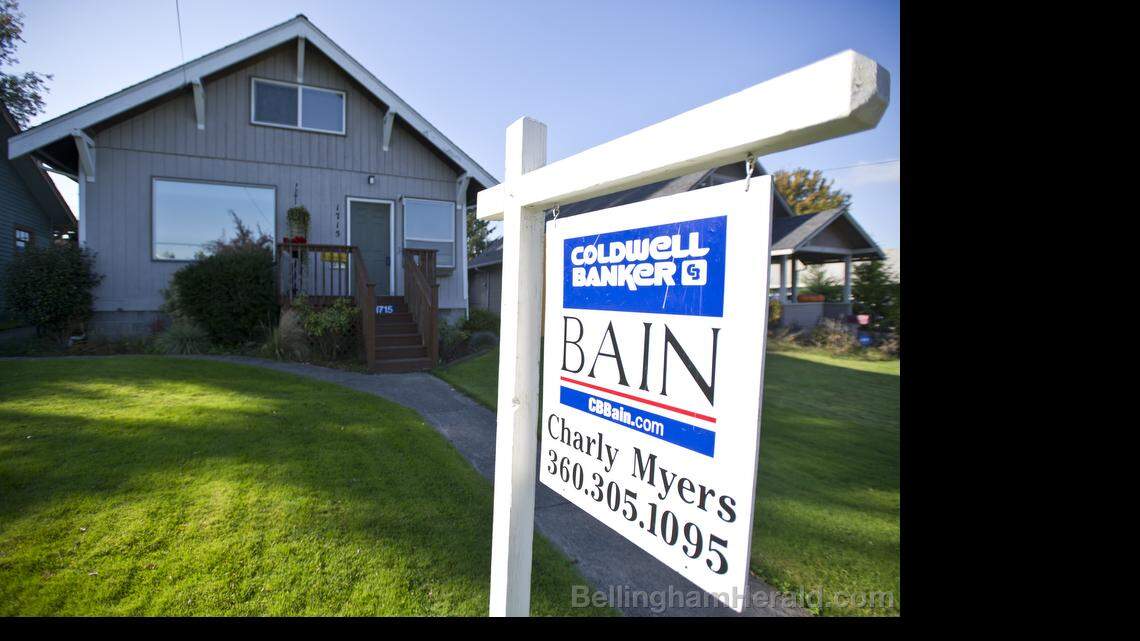 Whatcom County housing affordability index up in 2014