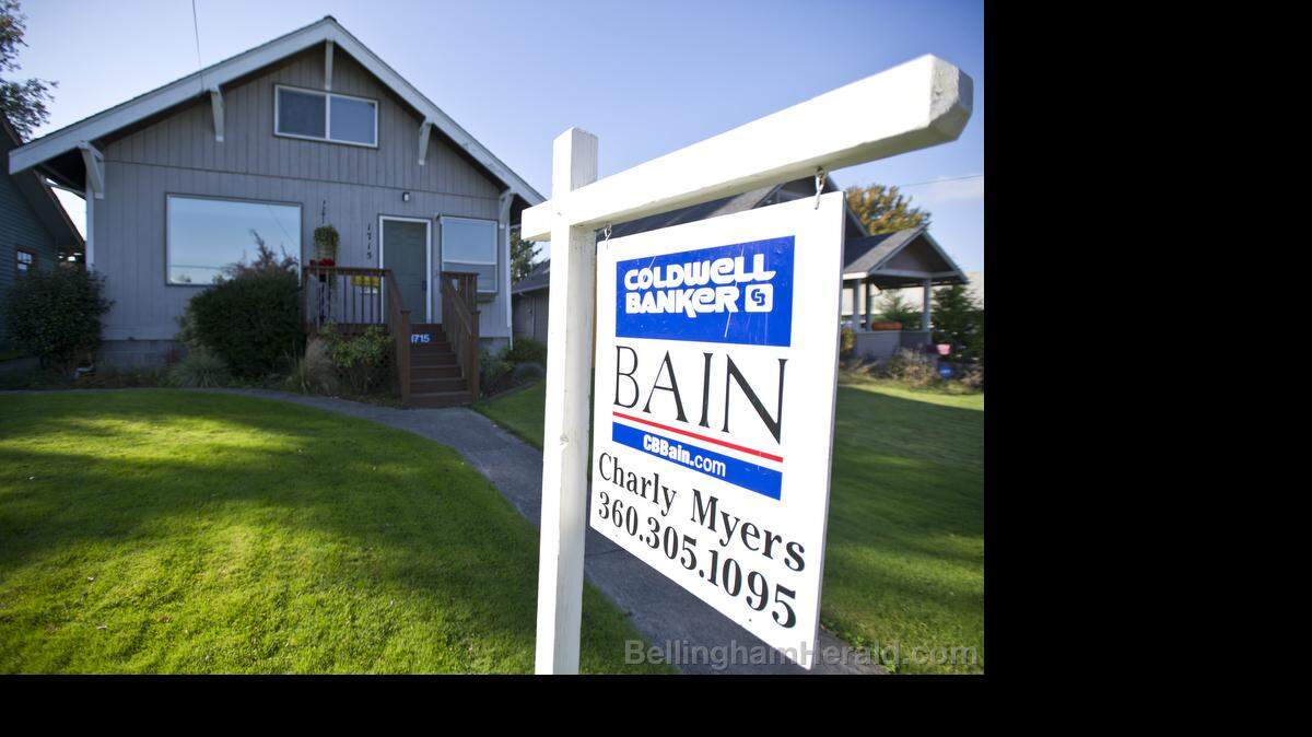 Real Estate Sales
