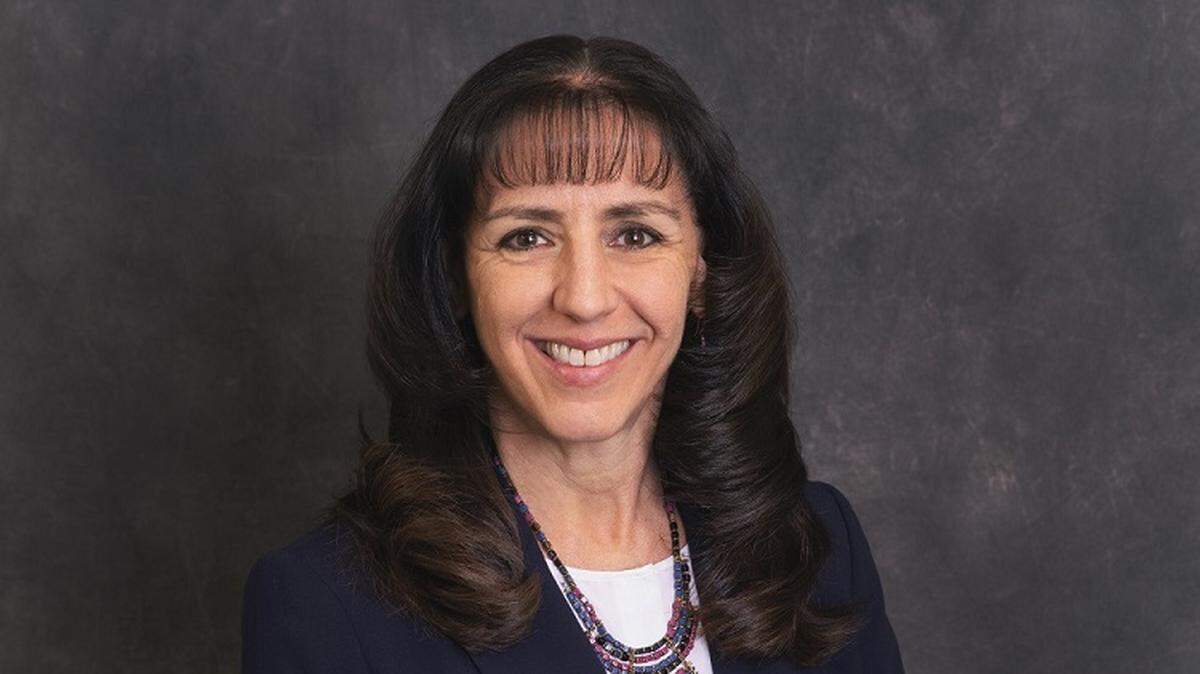 Dena Lund will be president of employee-owned Anvil Corporation, an engineering/design company that works in the energy industry in Bellingham, starting Thursday, July 15.