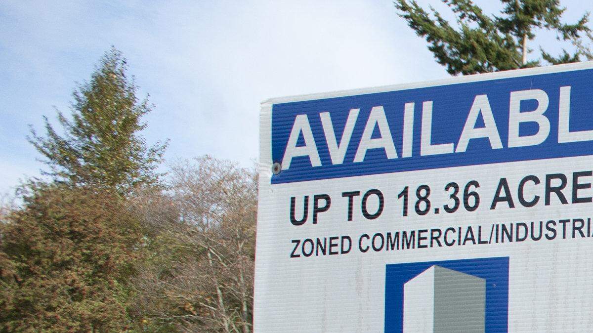Future retail on Bakerview
