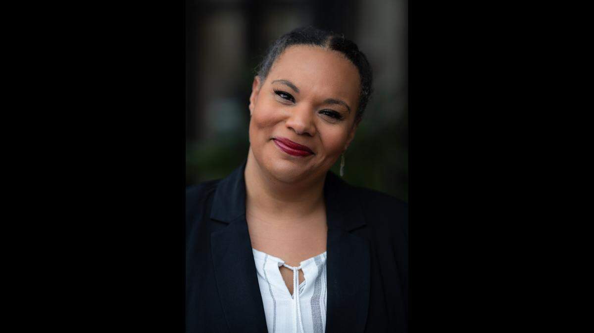 Kristina Michele Martens took the lead Wednesday, Nov. 3, in the election for the Bellingham City Council’s at-large seat.