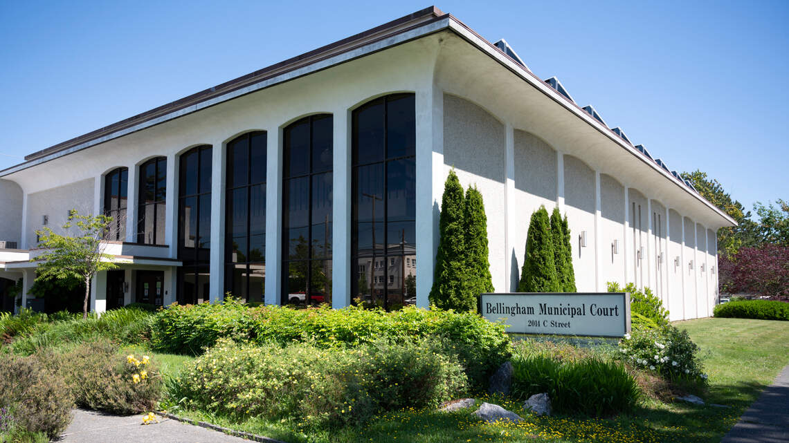 Bellingham, Municipal Court judge reach settlement agreement ...