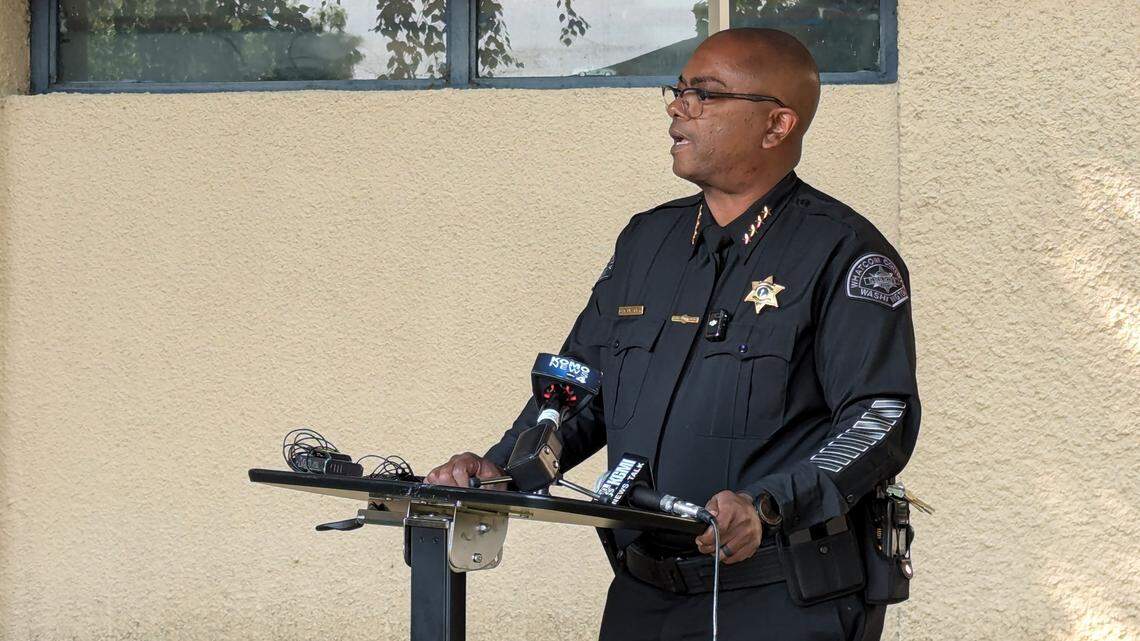 Law enforcement bill places costly, unnecessary restrictions on counties | Opinion