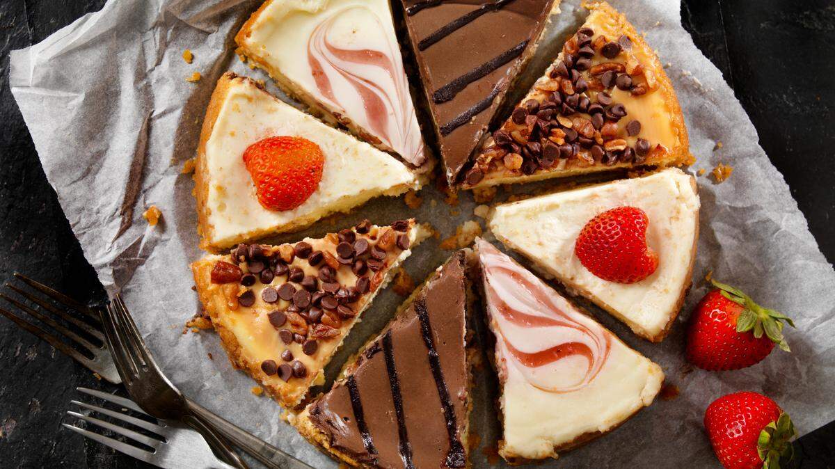 We asked readers which Whatcom County bakery had the best cheesecake, and the votes are in. 