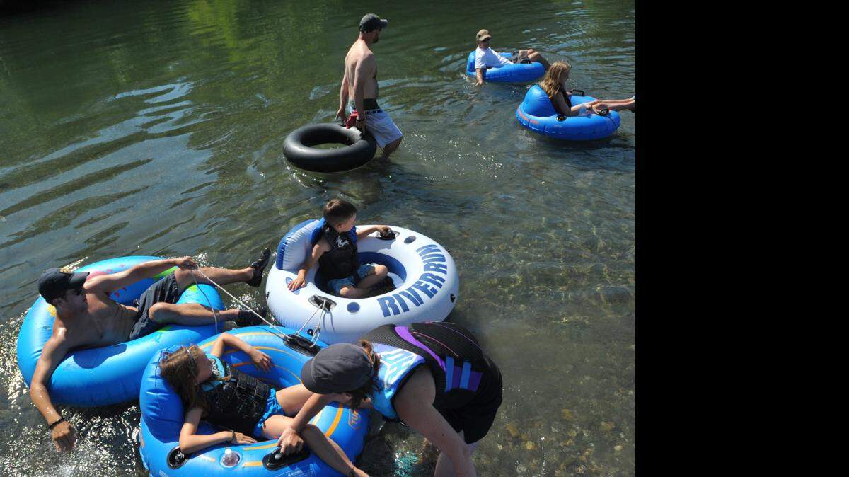 NOOKSACK TUBING CLO