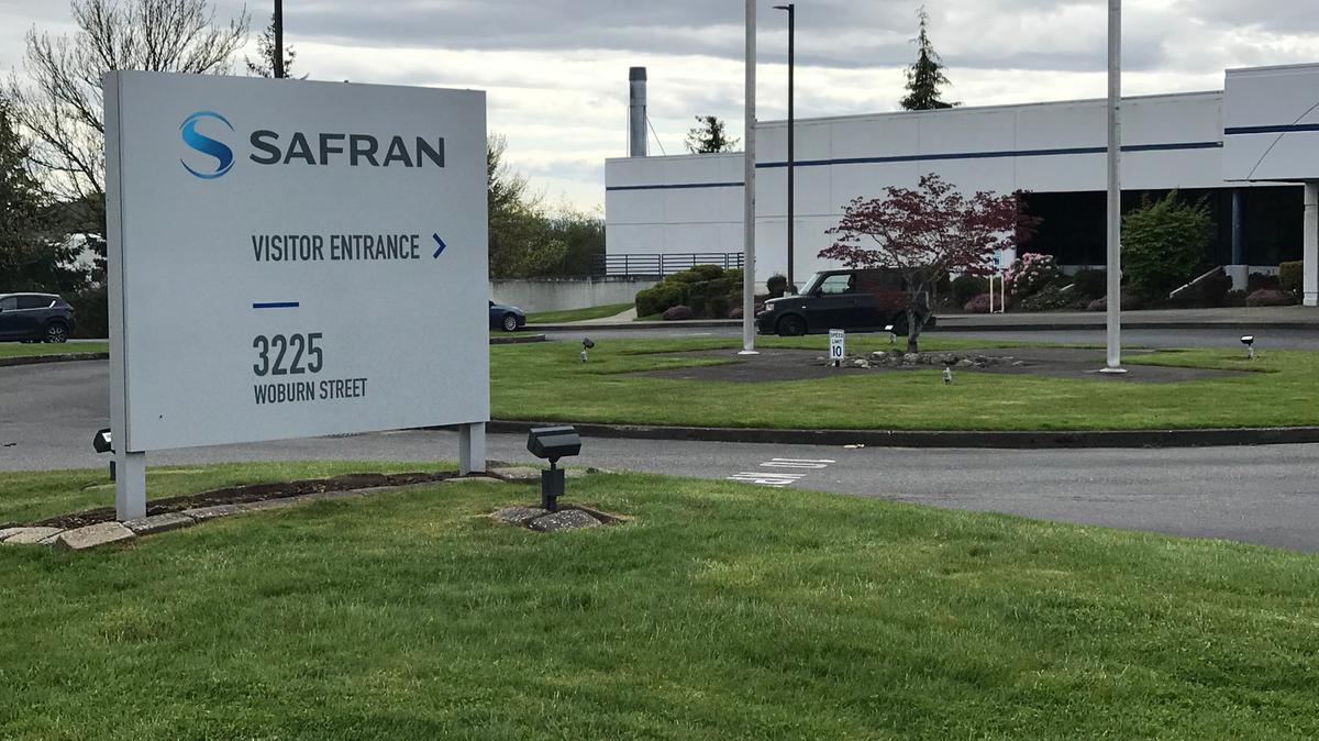 Janicki Industries, a major regional manufacturer, has purchased the former Safran building in the Barkley district, according to a real estate transaction posted on Whatcom County Treasurer & Assessor website.