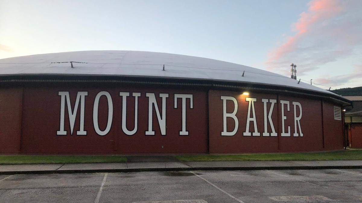 The Whatcom County Sheriff’s Office and Mount Baker School District investigated two threats on a bathroom wall at the school targeting Oct. 28.