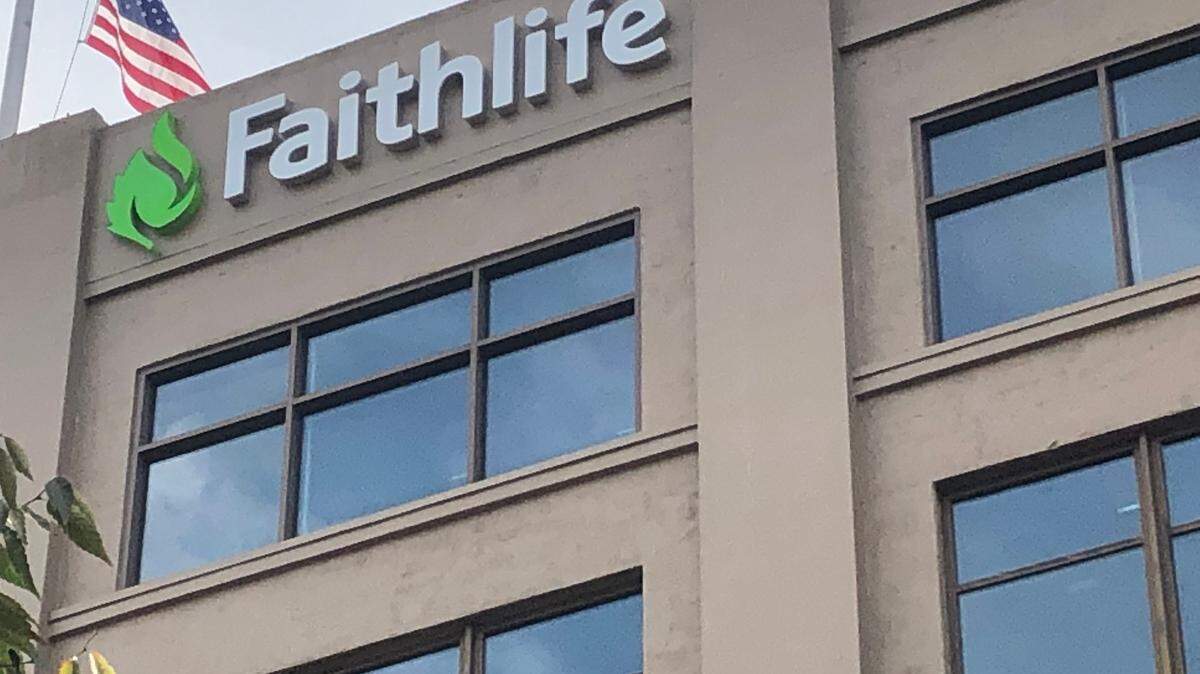 Bellingham-based Faithlife has acquired two companies in the past two months, with the latest being Servant Keeper, which creates church administration computer software.