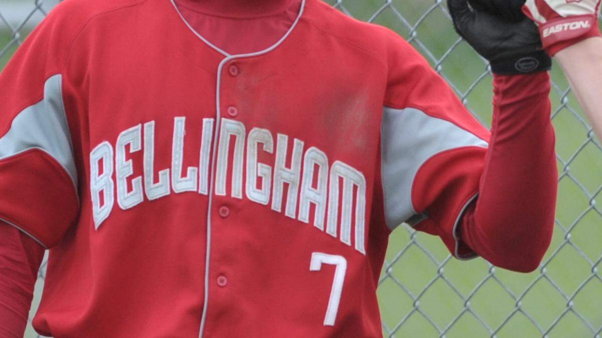 Since opening in 1938, Bellingham High has been known as the Red Raiders, though the logo has been a red-tailed hawk since the school reopened in 2000. On Friday, Bellingham Public Schools Superintendent Greg Baker announced the school’s new mascot.