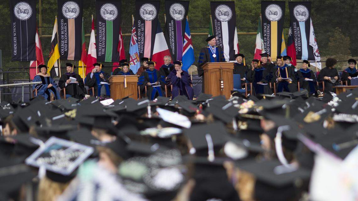 Washington is one of the ‘most educated’ states in the US. Here’s where it ranks and why