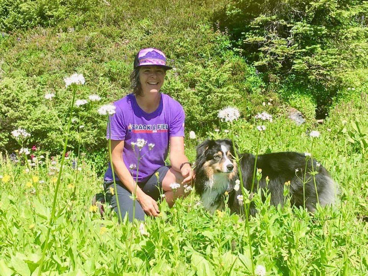 Kelly Kreiger is running for the Port of Bellingham’s District 2 seat in the Tuesday, Aug. 3, primary election in Whatcom County. Only voters in the district will vote in the primary.