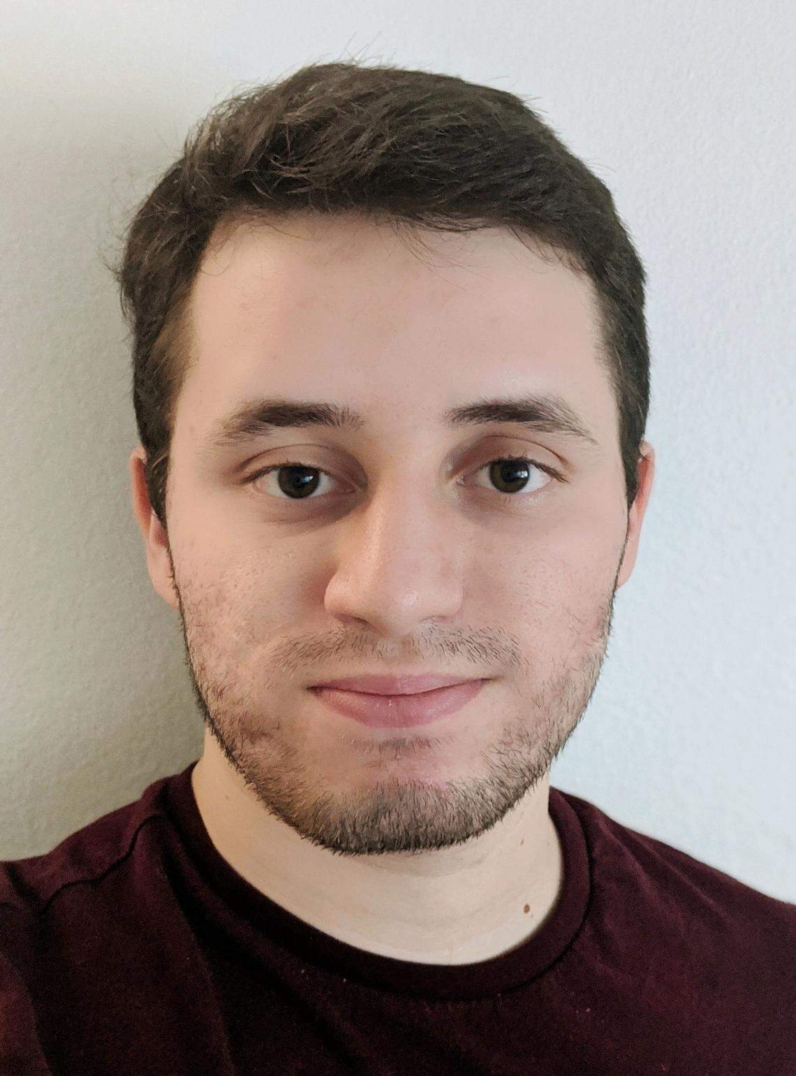 Profile Image of Martín Bilbao