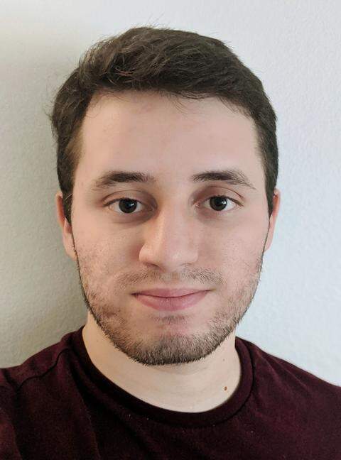 Profile Image of Martín Bilbao