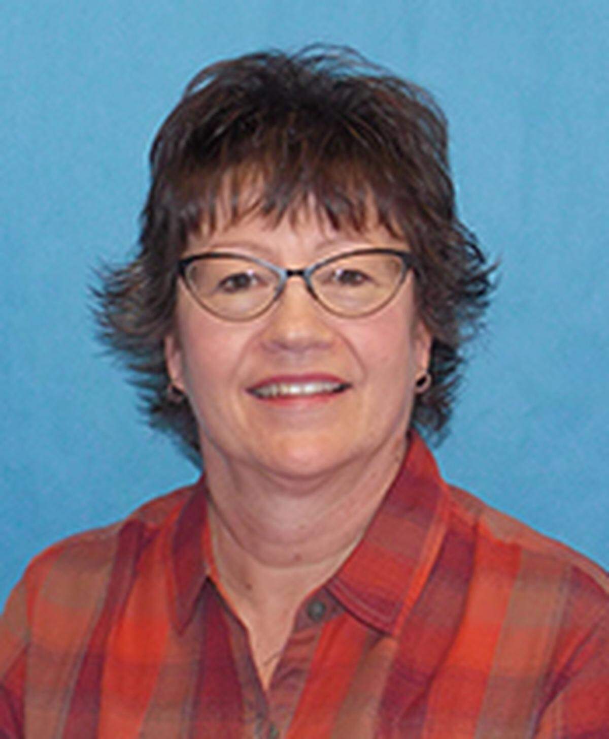 Rae Anne Thon is transportation director for Bellingham Public Schools.