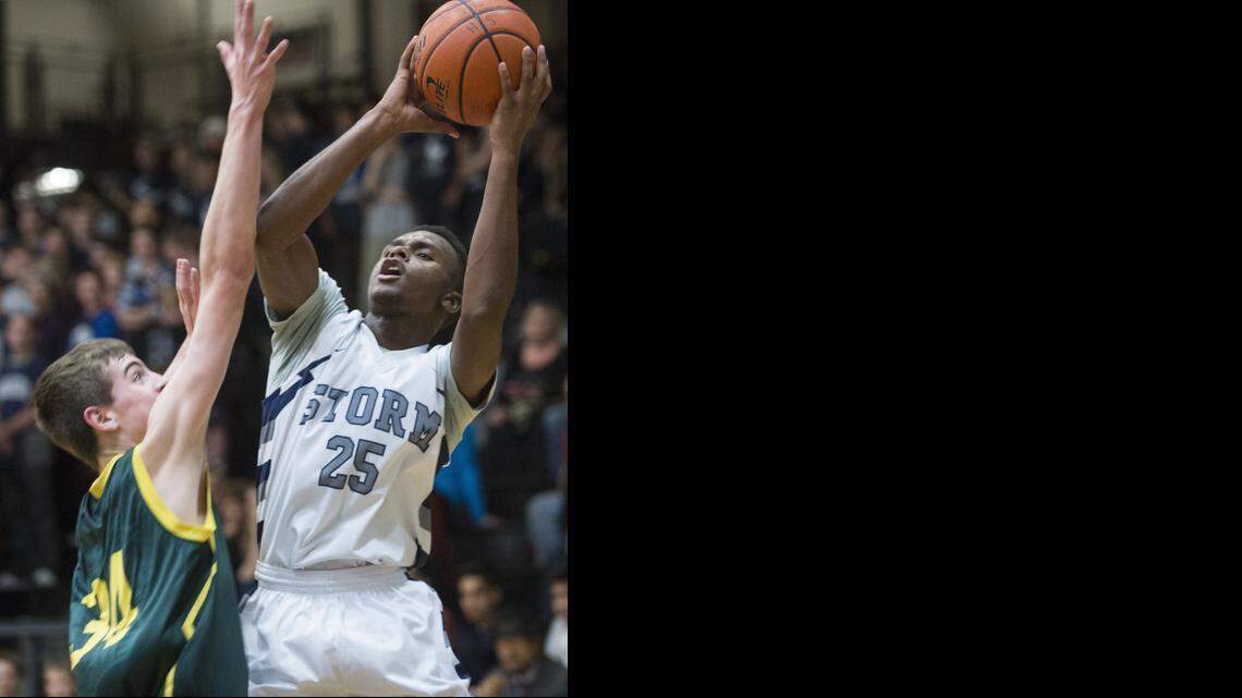 Sports Blog: Prep boys’ basketball power rankings w/stat leaders