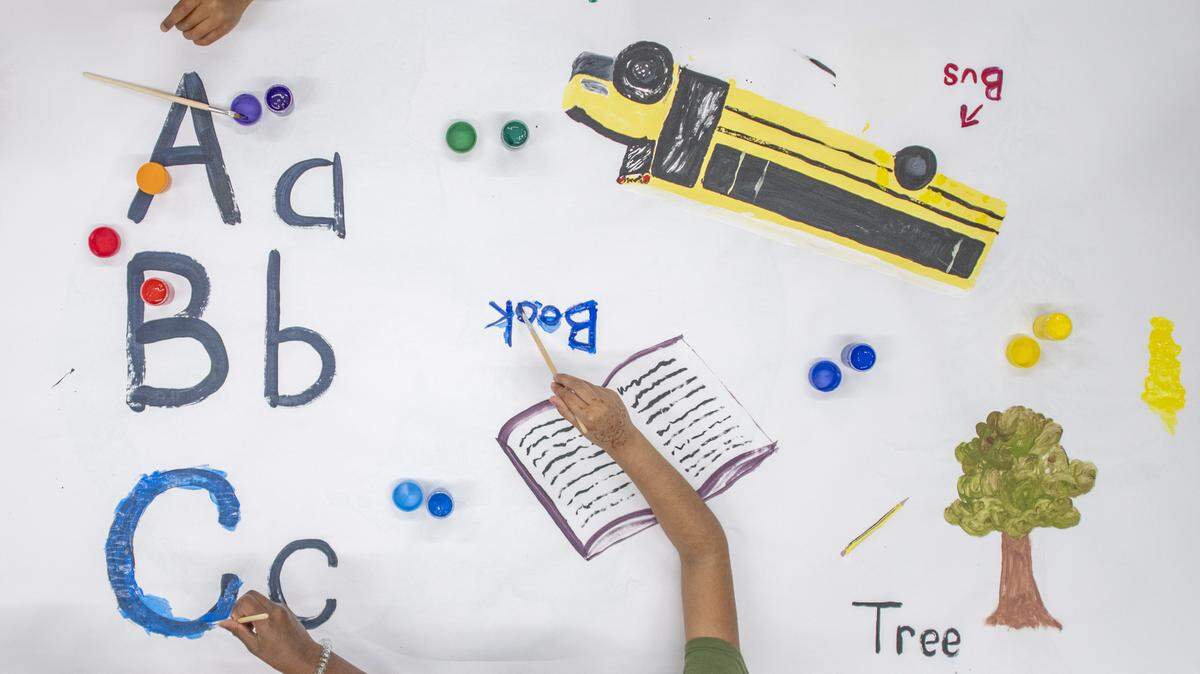 What supplies are ideal while back-to-school shopping?