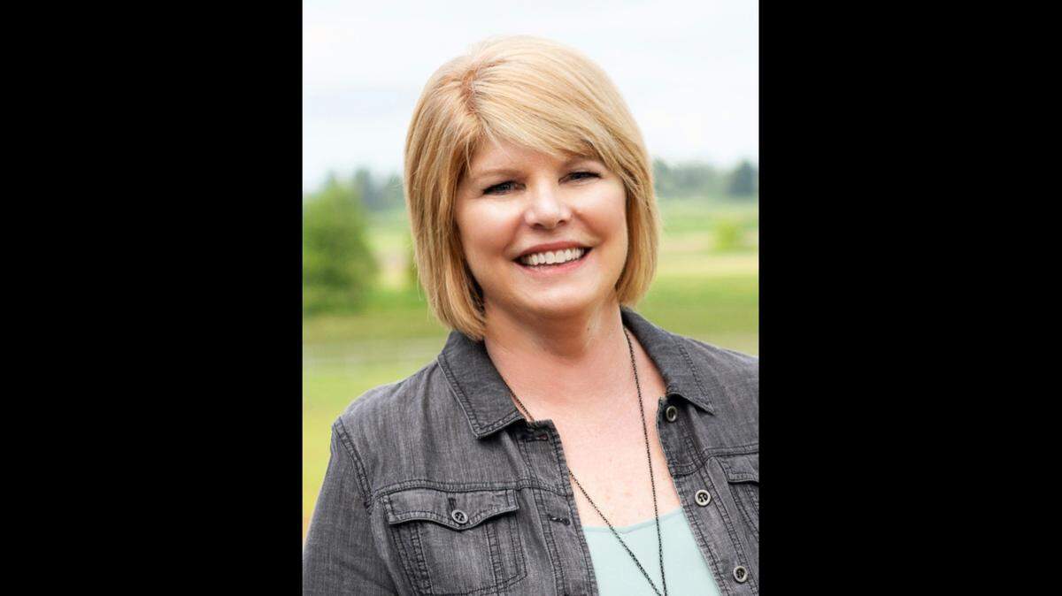 Rep. Luanne Van Werven is running in the Nov. 3 election for Position 1 to continue to represent the 42nd District in the Washington State Legislature, which includes most of Whatcom except for portions of south Bellingham.