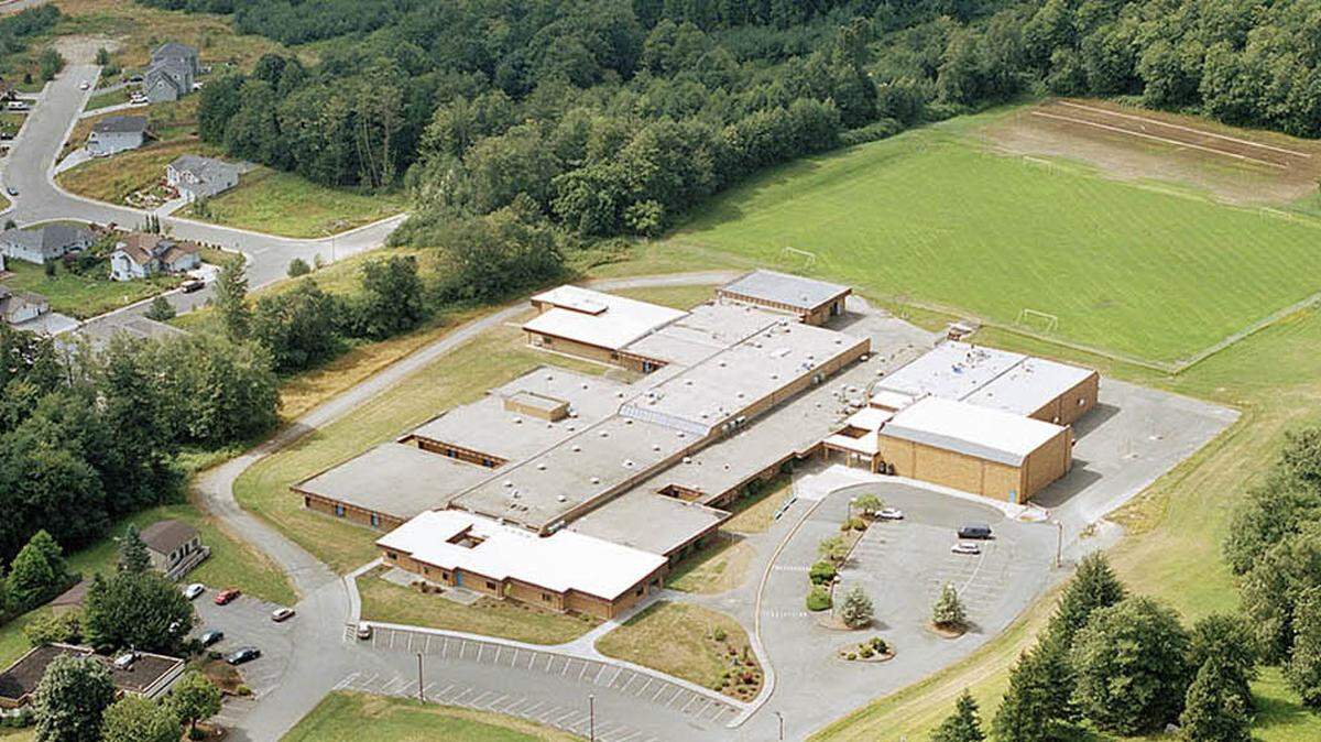 Ferndale Police arrested a Vista Middle School student Tuesday and booked them into Whatcom County Juvenile Detention on suspicion of three counts of felony harassment, according to a press release on the Ferndale School District website.