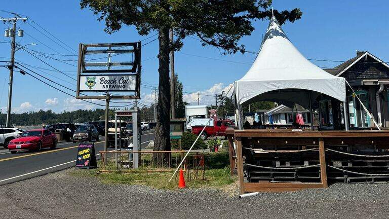 Whatcom Roundup: New Bellingham brewery; food truck closing, Memorial Day events