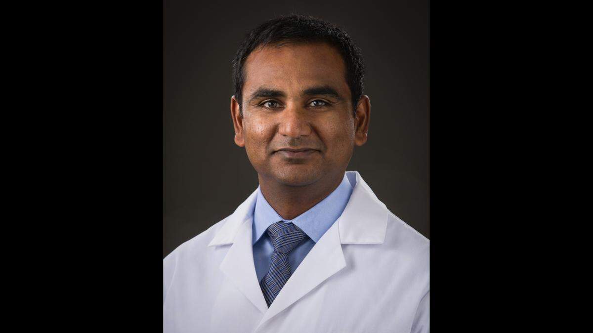PeaceHealth Northwest Regional Chief Medical Officer Dr. Sudhakar Karlapudi said in July 2022 that the hospital has seen “historically high” patient volumes in recent weeks with patients who have not properly cared for chronic diseases due to COVID-19 and patients with new diagnoses of cancer or other chronic diseases from the past two-plus years.