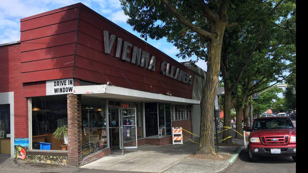 Downtown business open after Wednesday’s fire, despite damage in the ‘thousands’